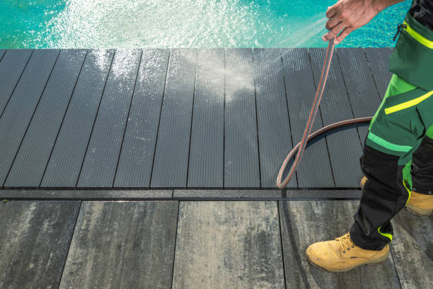 Best Deck Cleaning Services  in Smithville, TN