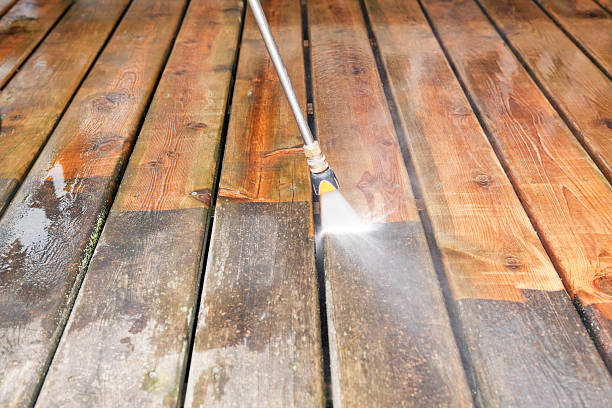 Best Concrete Pressure Washing  in Smithville, TN